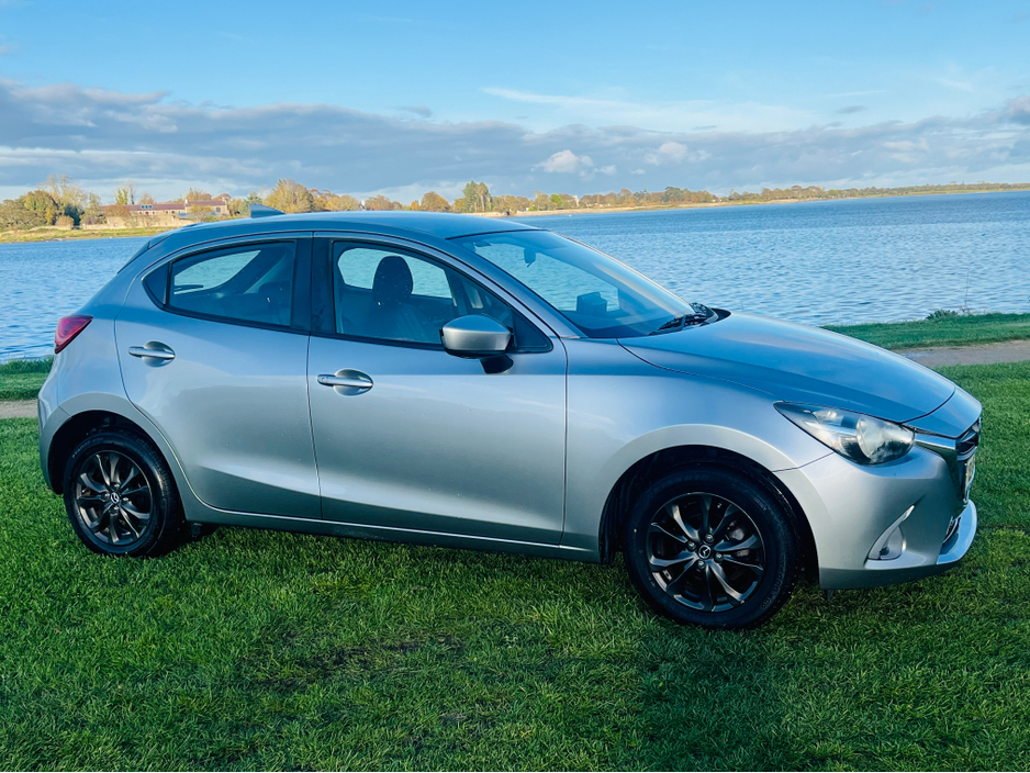 2017 Mazda Demio 1.3 AUTO / FINANCE AVAILABLE €12,900