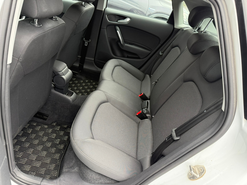 2015 Audi A1  €12,990