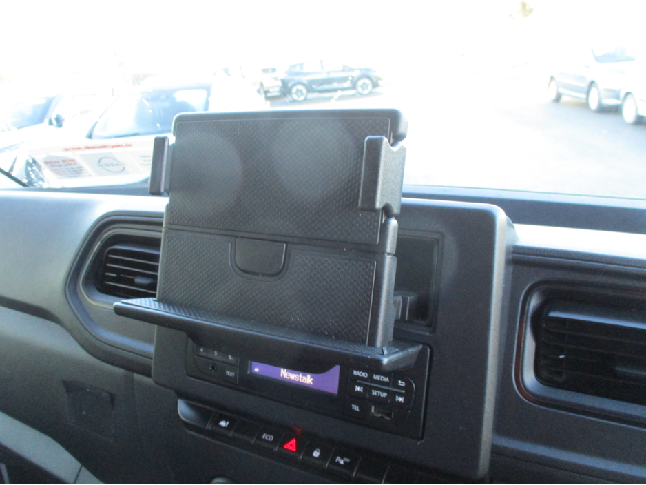 2021 Nissan NV400 L3 H2 FWD 135 MY20 Plus Vat €15,950