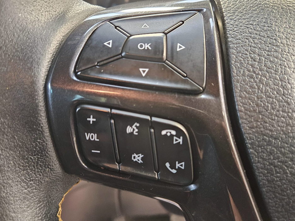 2020 Ford Ranger  €29,950