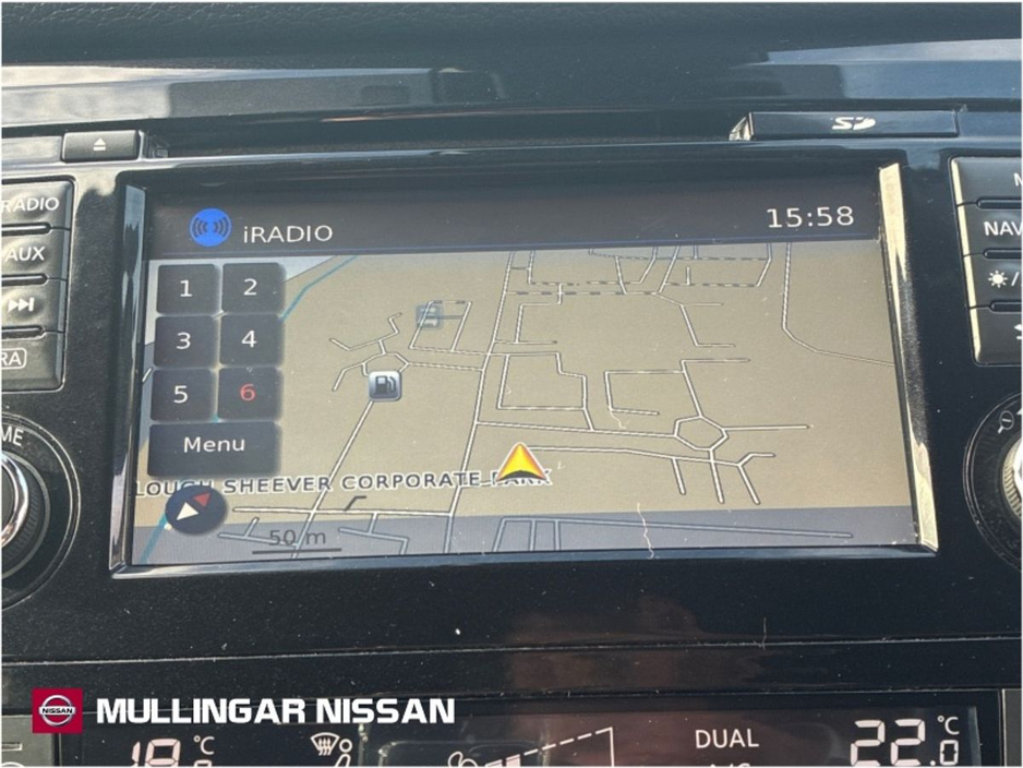 2019 Nissan Qashqai 1.5SV Diesel - Check out our Reviews €18,940