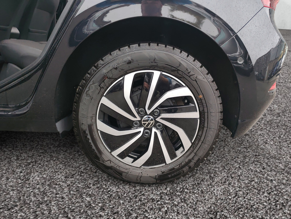 2022 Volkswagen Polo 1.0 Petrol Auto Low Miles €22,900