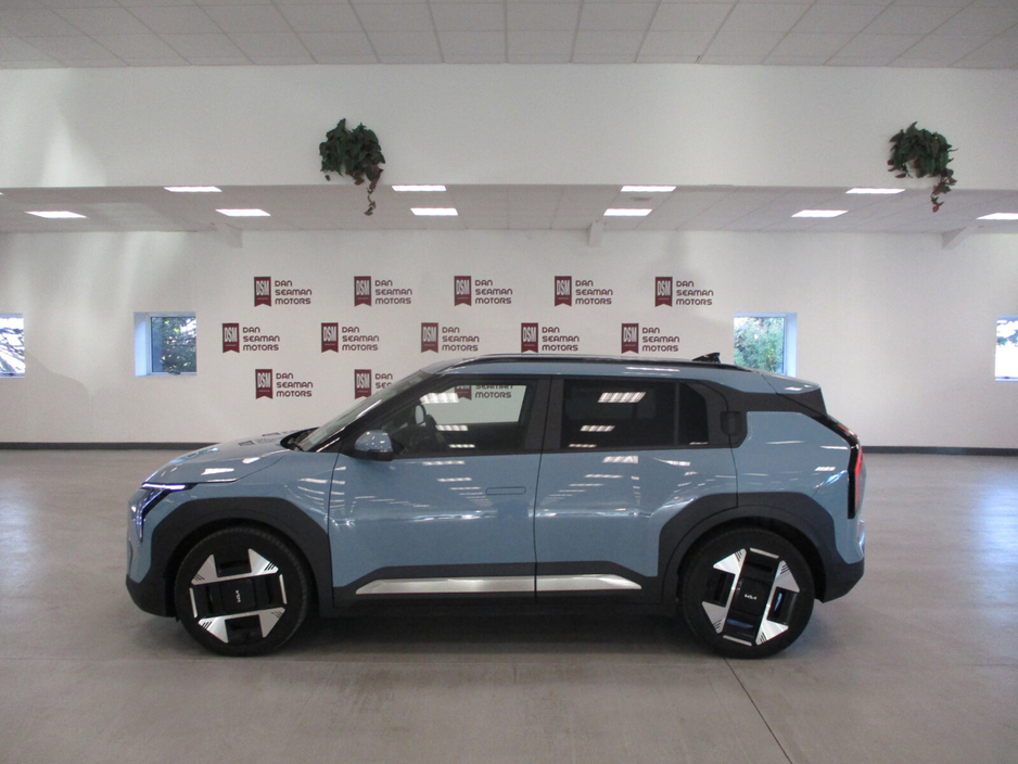 2025 Kia EV3 EV3 Earth 2 - Long Range €38,950