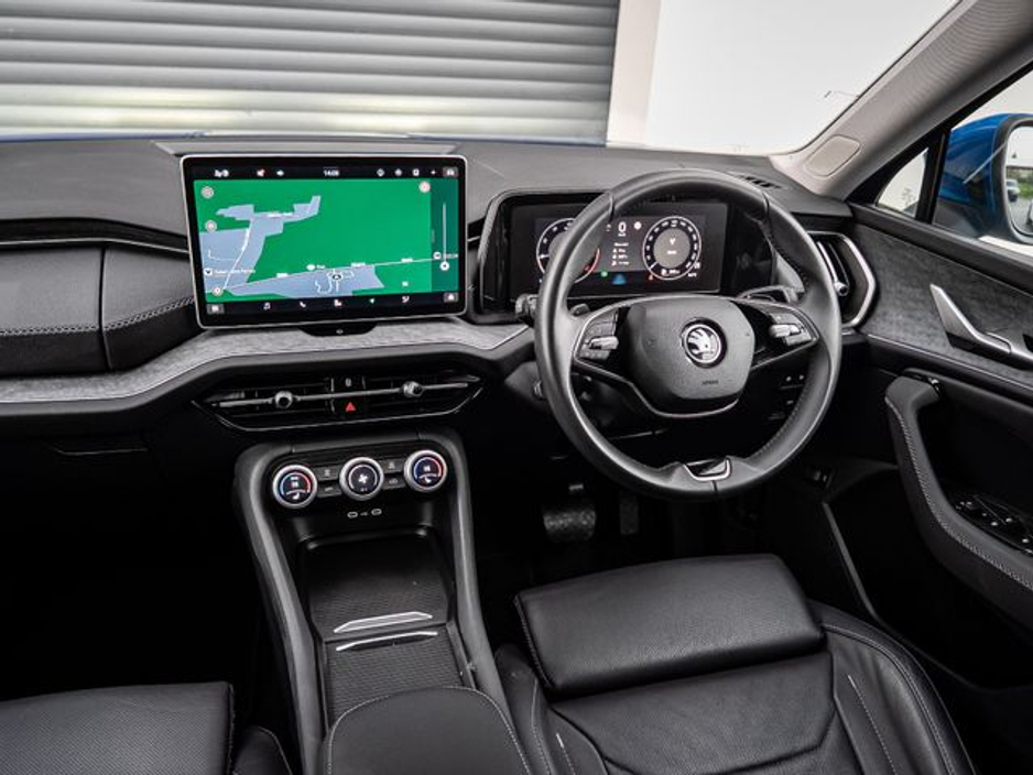 2025 Skoda Kodiaq SE L TDI *FULL LEATHER* €53,950