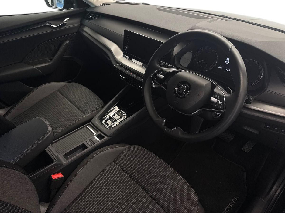 2024 Skoda Octavia 2.0TDI AMB DSG *2YR WARRANTY* €55 P/W ON PCP €30,995