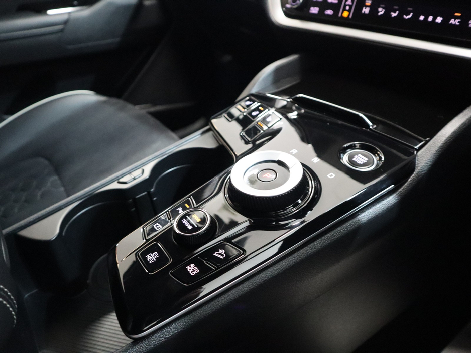 2024 Kia Sportage *1* GT-LINE PHEV 4X4 €37,995