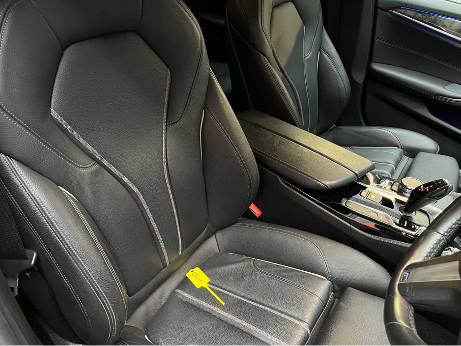 2019 BMW 5 Series €26950! 2019 BMW 530E M-SPORT iPERFORMANCE 2.0 AUTOMATIC/ CRUISE CONTROL / 360° PARKING CAMERA / ELECTRIC MEMORY & HEATED SEATS / REAR HEATED SEATS / PADDLE SHIFTERS €26,950