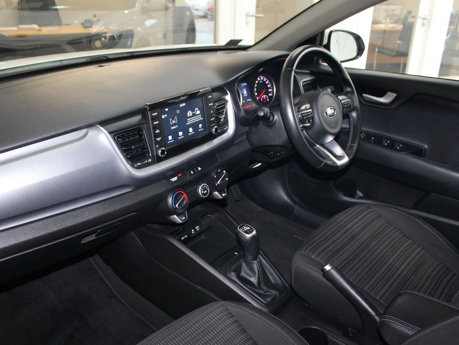 2018 Kia Stonic K2 5DR €14,750