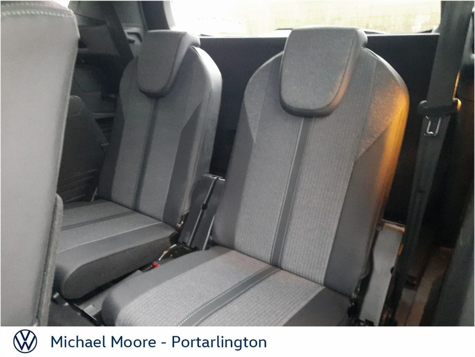 2023 Peugeot 5008 1.5 BlueHDi 130bhp Allure Auto €37,950