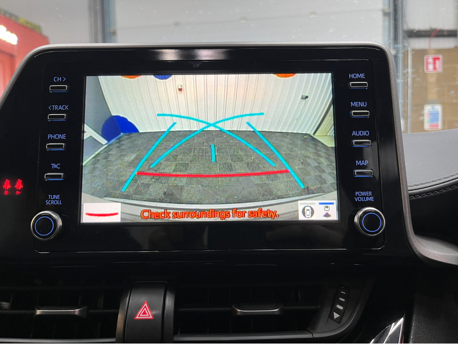 2021 Toyota C-HR ONLY €21950! 2021 TOYOTA C-HR S 1.8 AUTOMATIC  / REVERSE CAMERA / CRUISE CONTROL €21,950