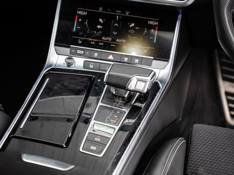 2024 Audi A6 2.0tdi Black ED TDi 40 Quattro €56,950