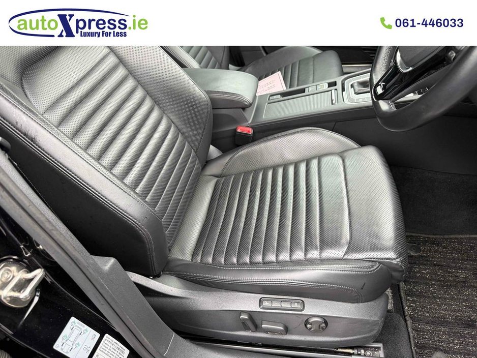 2020 Volkswagen Passat 2.0 TDI HIGH LINE Automatic, Low mileage €27,995