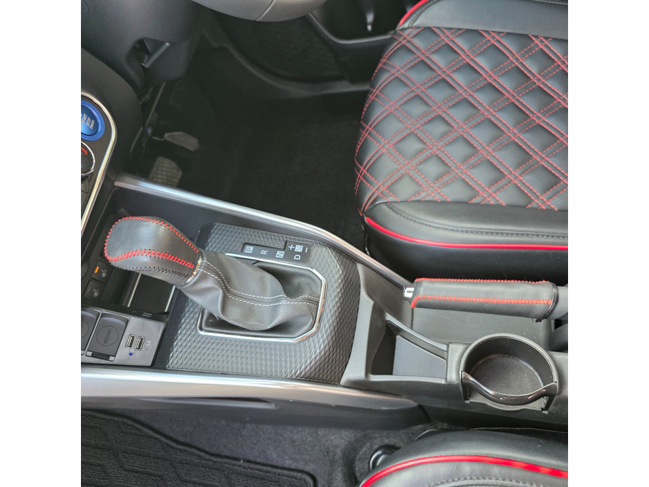 2020 Toyota Raize  €19,950