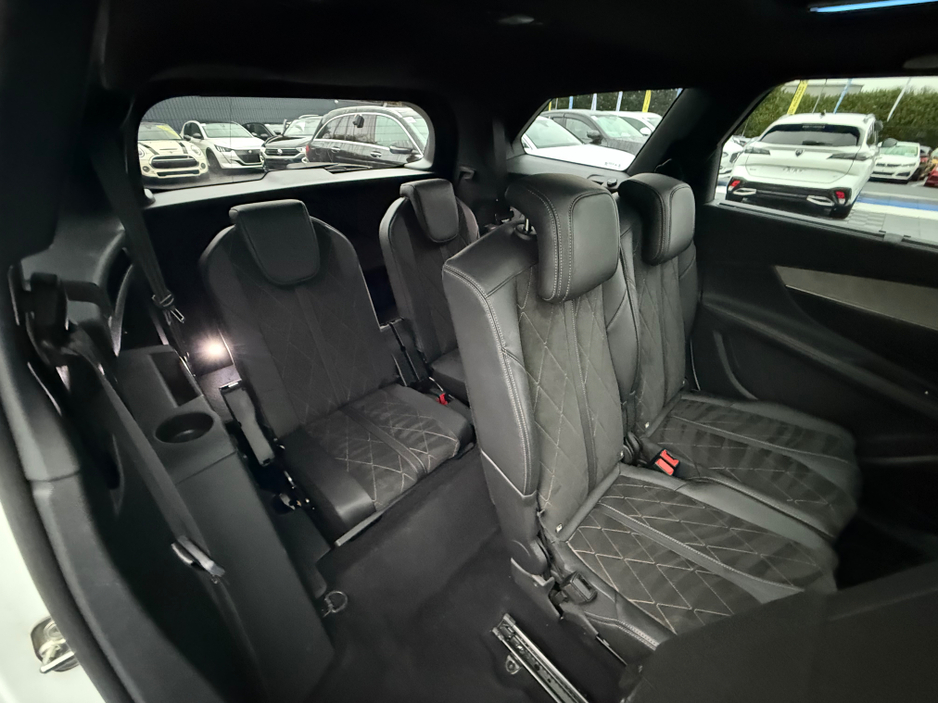 2018 Peugeot 5008 GT PREMIUM - 2.0L DIESEL - AUTO - 7 SEATS - 12M WARRANTY - CAR: 1625