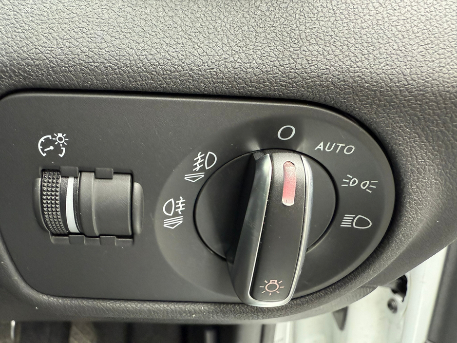 2015 Audi A1  €12,990