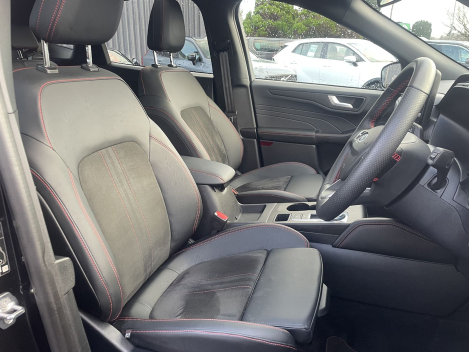 2025 Ford Kuga ST-Line X €32,984