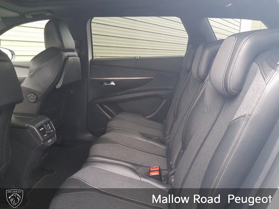 2020 Peugeot 5008 GT-LINE 1.5 BLUE HDI 130 6.2 4 €25,950