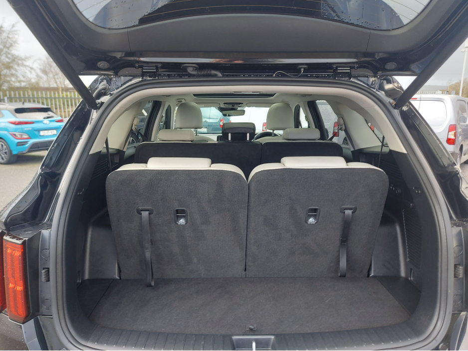 2023 Kia Sorento DSL MY23 SAM 5 €47,950