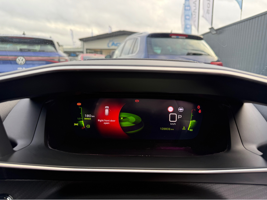 2021 Peugeot 208 GT - 1.2 PETROL - AUTO - 12M WARRANTY - CAR: 1607