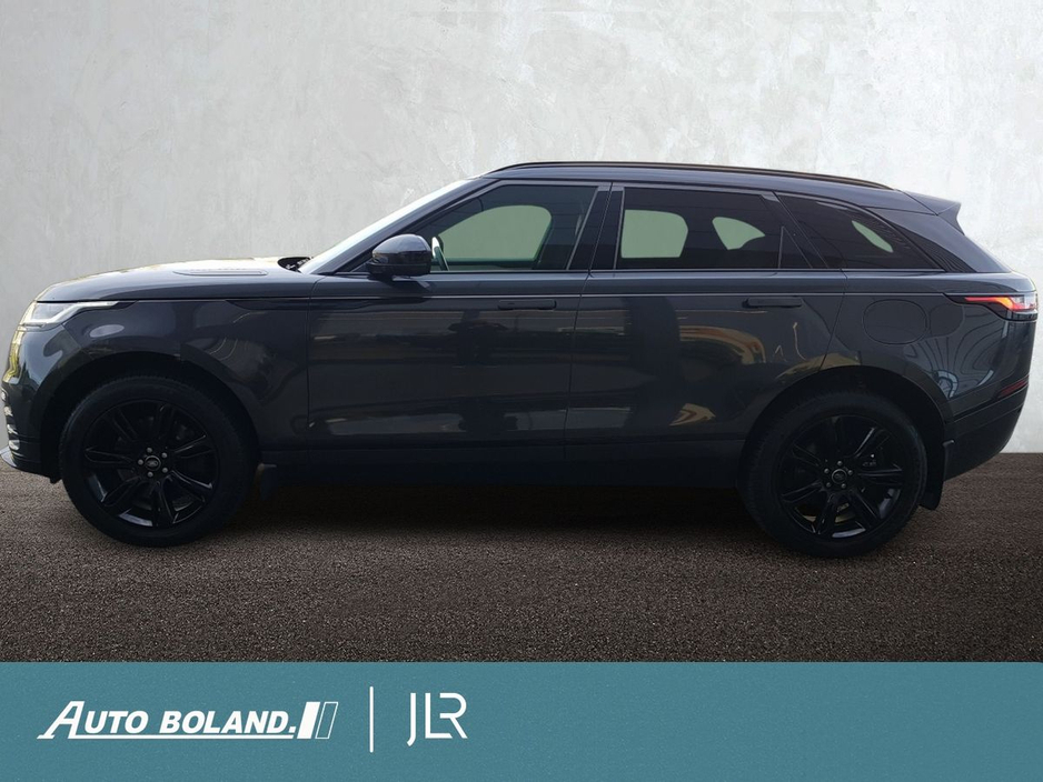 2024 Land Rover Range Rover Velar 2.0 I4 PHEV 404 PS 4WD R-Dynamic S €69,955