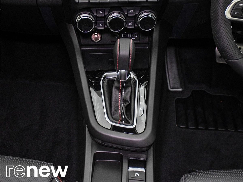 2023 Renault Arkana TCe 140 Auto RS Line €27,900