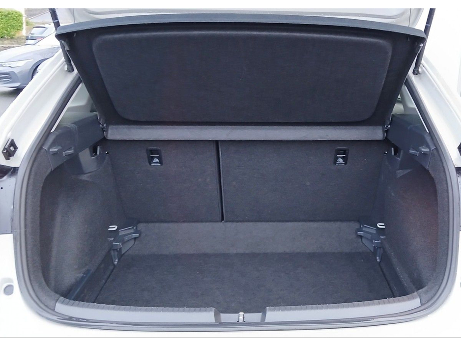 2025 Volkswagen Taigo Edition 75 1.0TSI 95HP *ANDROID AUTO/APPLE CARPLAY, REVERSING CAMERA, AIR CON* €26,995