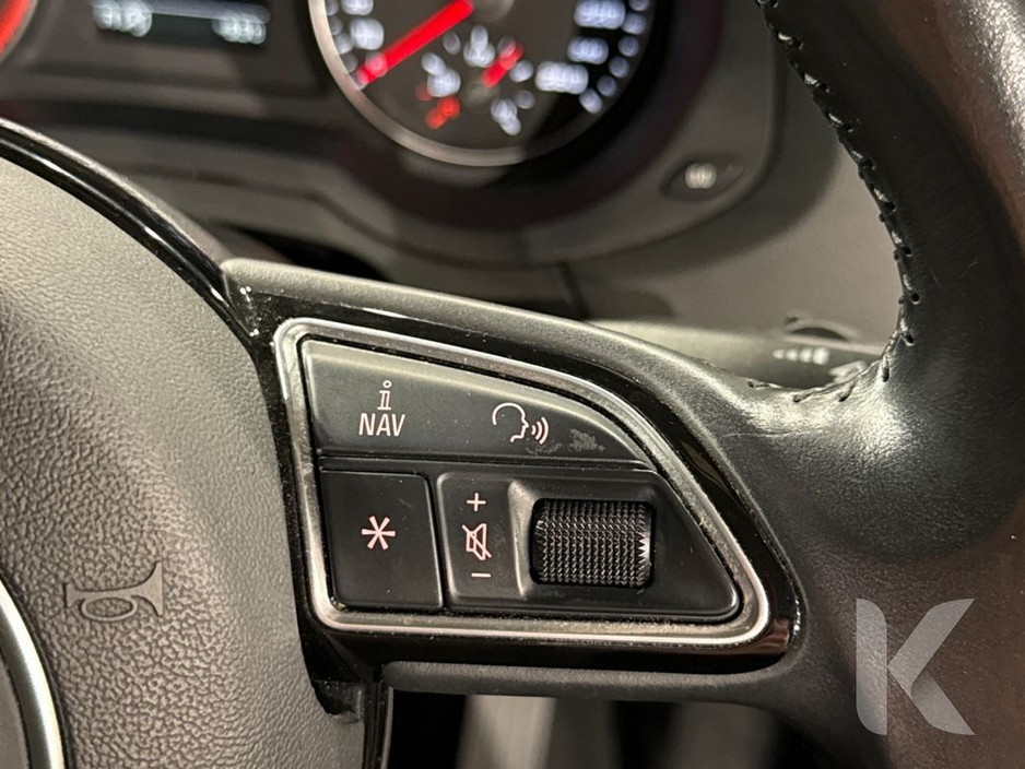 2016 Audi Q3 1.4L TFSI AUTOMATIC - SPORT - FACTORY ALLOYS - REVERSE CAMERA - A/C HEATING CONTROLS €17,450