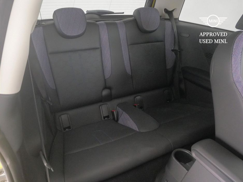 2025 MINI Hatch Cooper S 3 Door €36,900