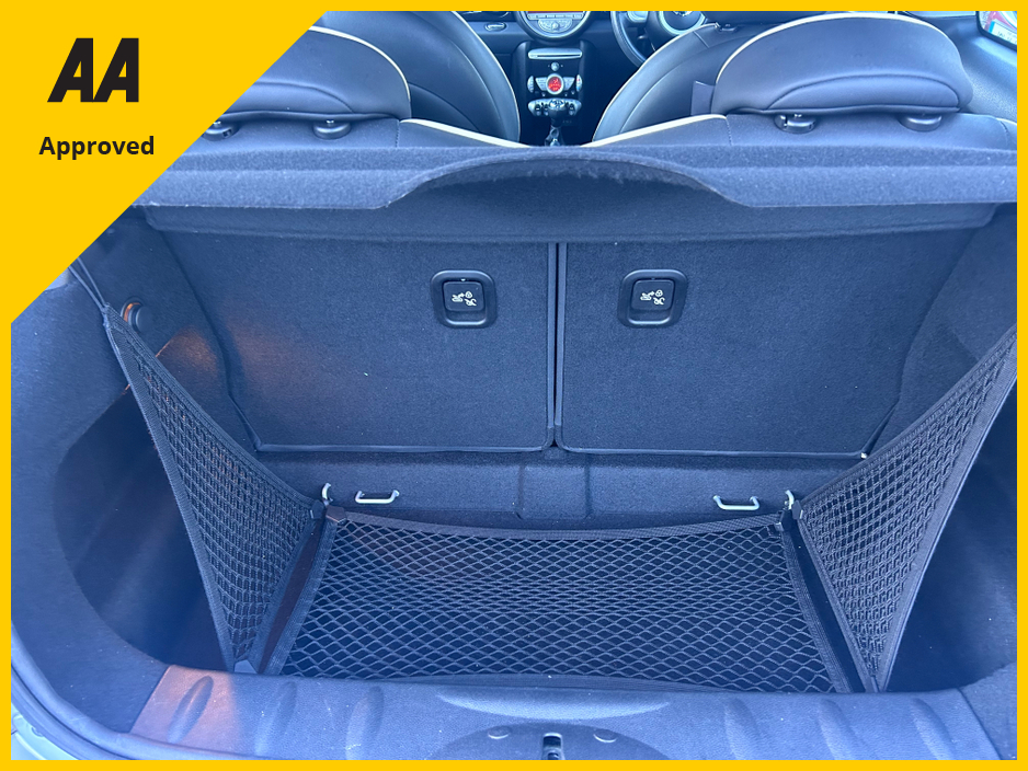 2009 MINI Hatch 2009 MINI COOPER 1.6 PETROL LOW KMS €6,950