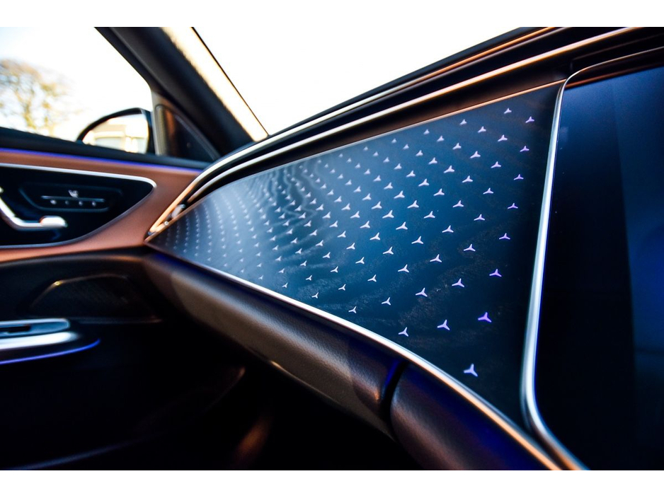 2026 Mercedes-Benz E Class E300de AMG Plus 328bhp Night Pack €94,495