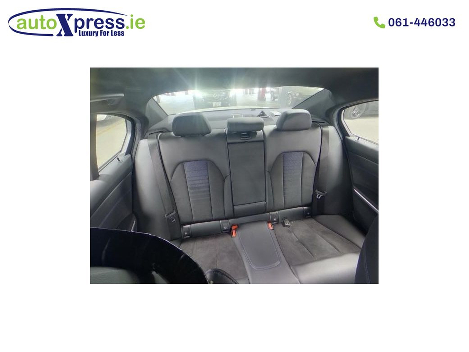 2019 BMW 3 Series 320D XDRIVE M SPORT €30,995