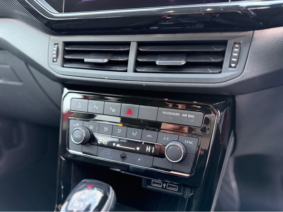 2020 Volkswagen T-Cross HIGHLINE - 1.0L PETROL - AUTO - 12M WARRANTY - CAR: 1608 €18,950