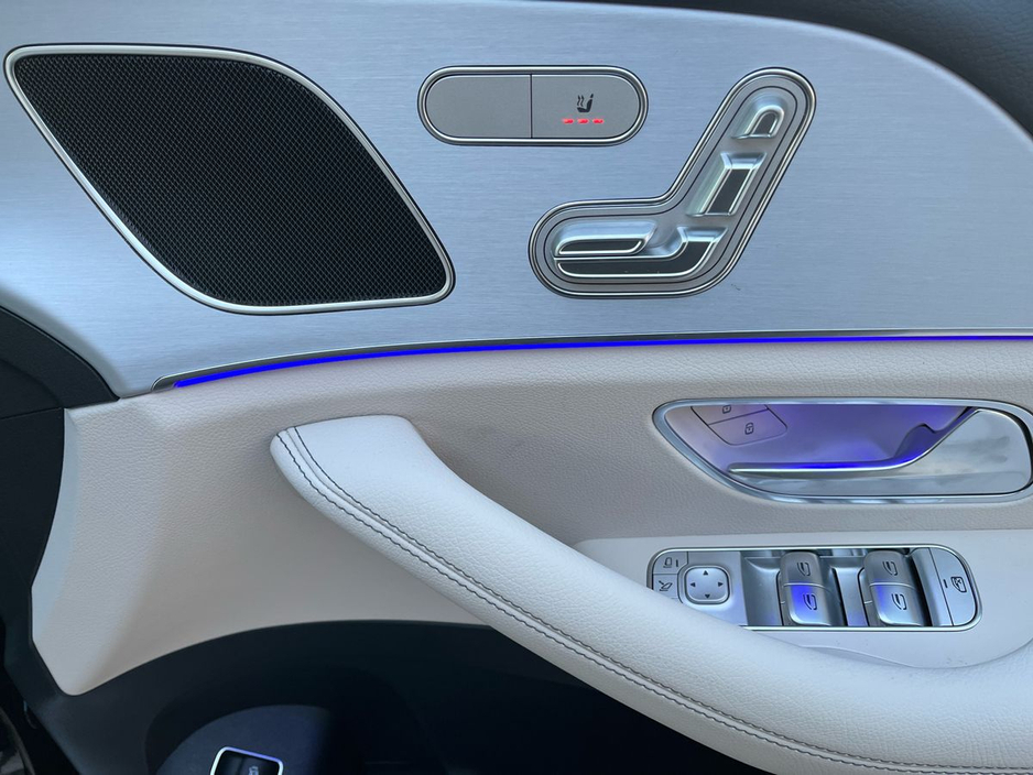 2026 Mercedes-Benz GLE Class 350DE 4MATIC AMG Line PHEV SUV €110,999