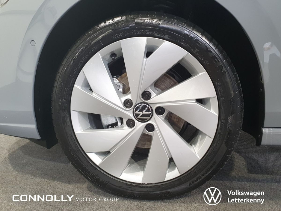 2026 Volkswagen Golf EDITION 75 2.0 TDI 116HP SAT NAV/SPAREWHEEL €40,956