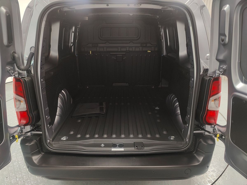 2025 Citroen Berlingo Enterprise From €105 Per Week €22,243