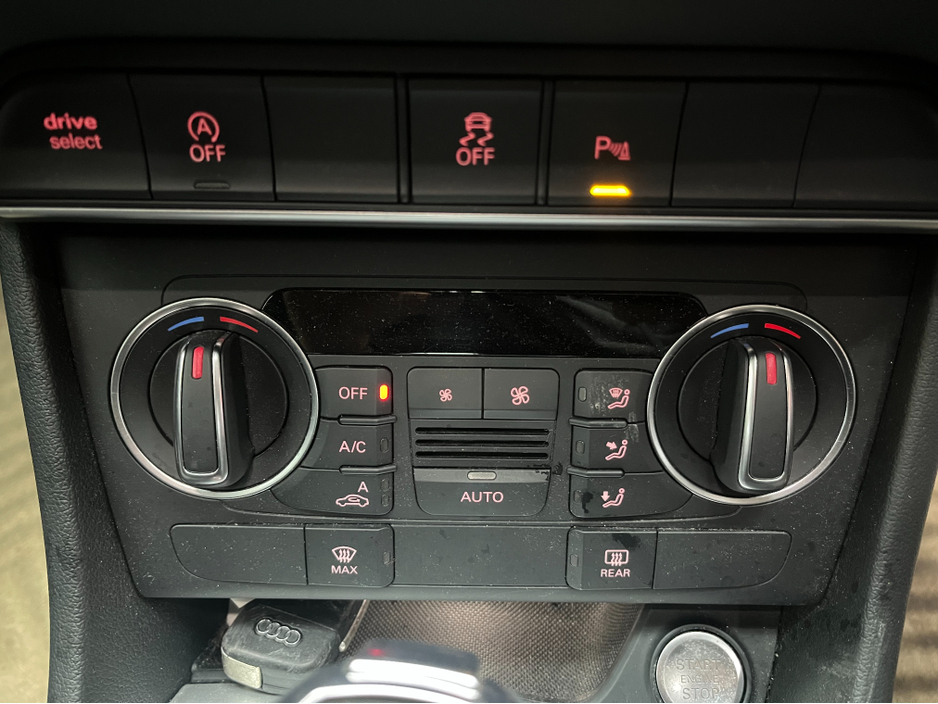 2017 Audi Q3 €21950 2017 AUDI Q3 TFSI SPORT 1.4 AUTOMATIC /  REVERSE CAMERA €21,950