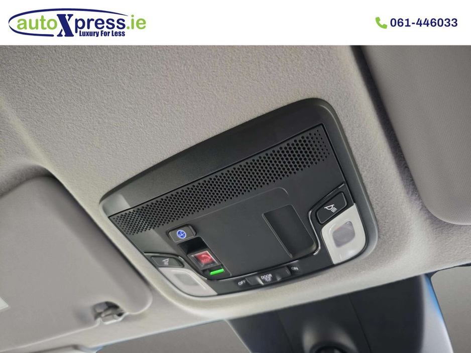 2023 Honda Fit 1.5 EHEV BASIC Hybrid, Automatic, Reversing camera €18,600