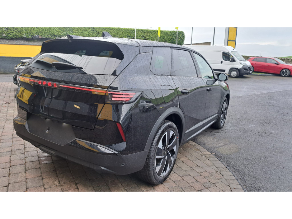 2025 Opel Grandland GS HYBRID AUTO AUTO   **STUNNING ALL NEW GRANDLAND** €46,950