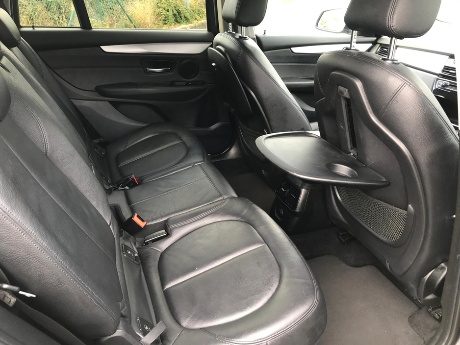 2016 BMW 2 Series  €14,999