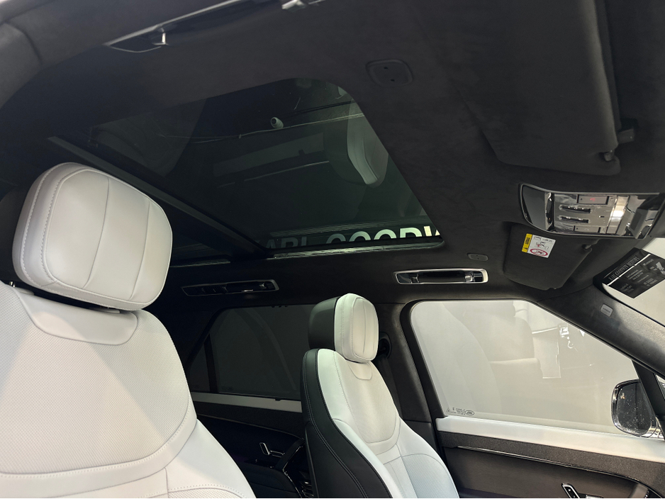 2025 Land Rover Range Rover Sport AUTOBIOGRAPHY P460 E-HYBRID €144,950