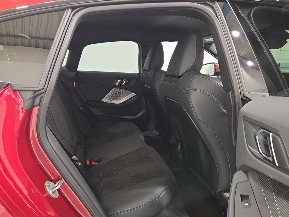 2026 BMW 2 Series 220 M Sport Gran Coupe €50,950