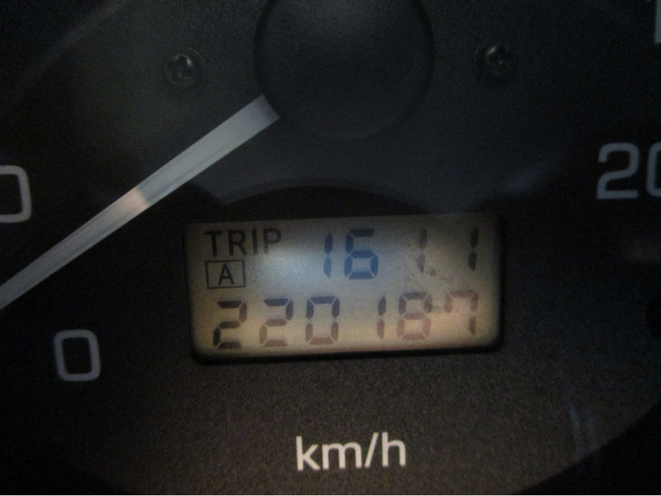 2007 Mitsubishi Pajero 2.5 TDI GLS SWB 5 SEAT €9,495