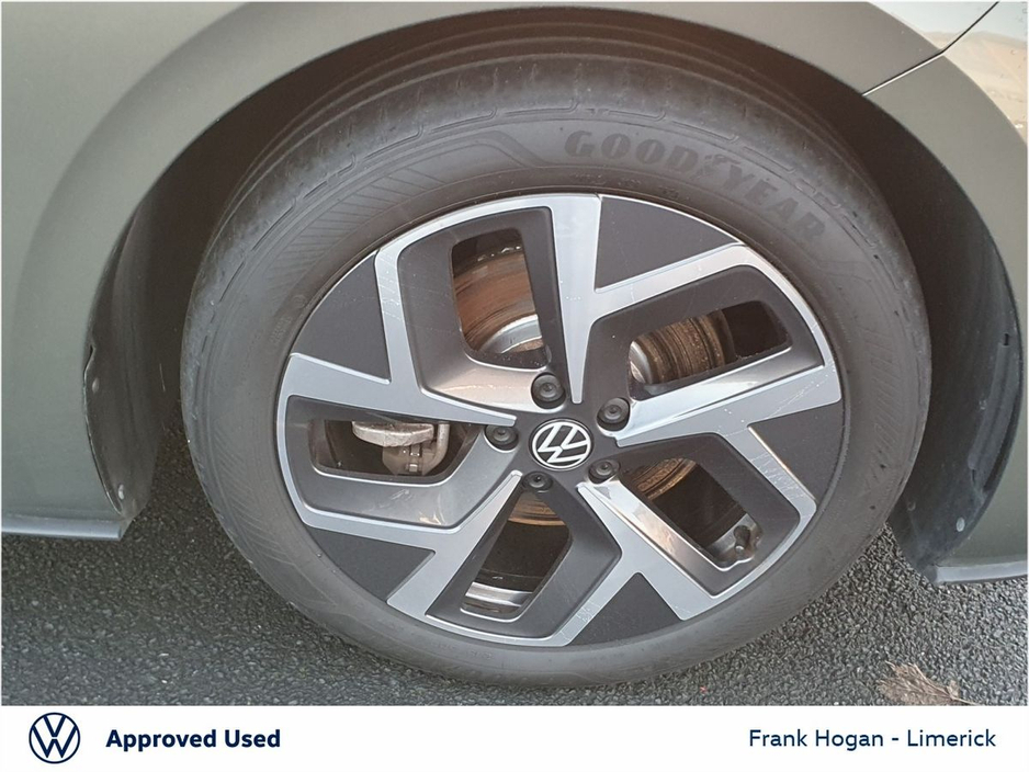 2023 Volkswagen ID.3 77kWh - BIG BATTERY - Pro S 204HP - CALL/TEXT LARRY 086-8366419 €27,900