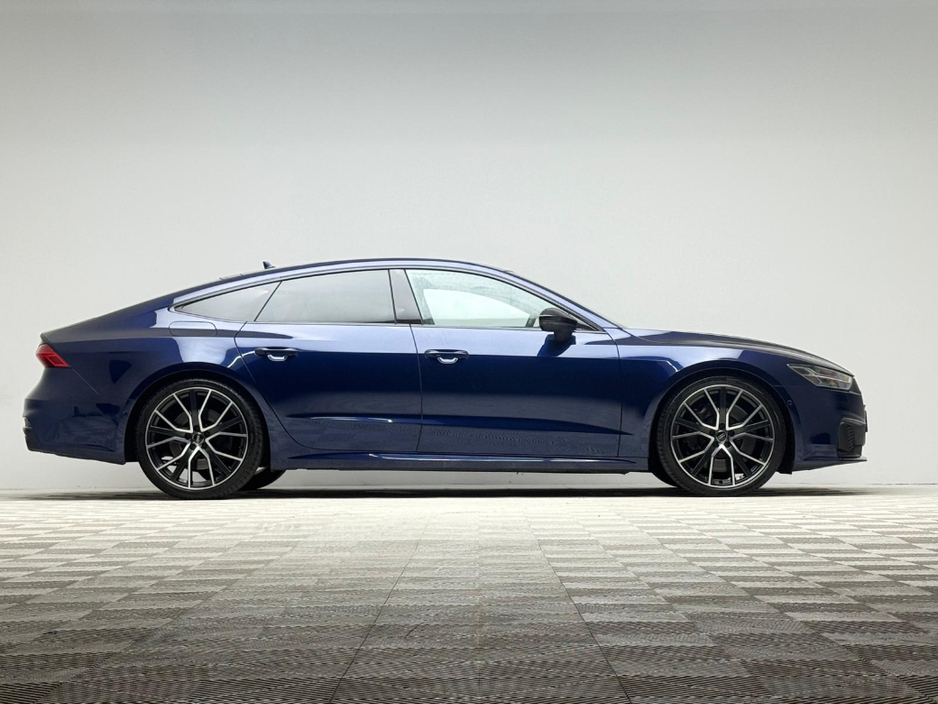 2020 Audi S7 S7 3.0 TDI 349HP QUATTRO *HUGE SPEC* €59,990