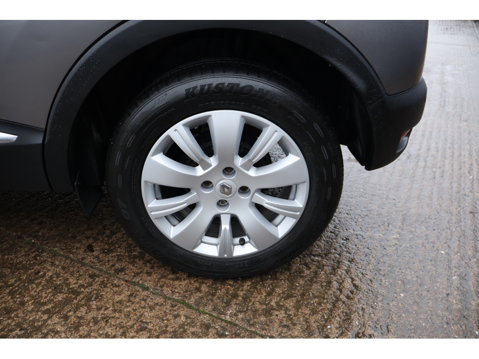 2014 Renault Captur LIFE 1.5 DCI Low Mileage Exceptional Condition! €8,495