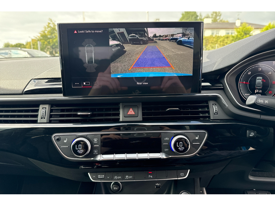 2021 Audi A5 S LINE ED 1 35 TDI MHE SPORTBACK EDITION €39,300