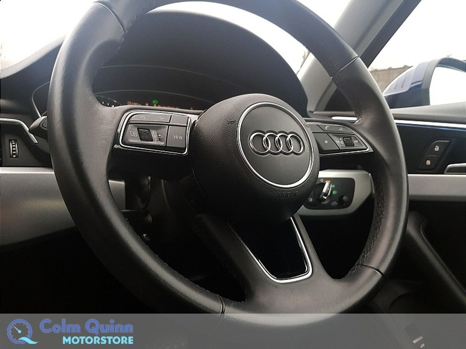 2022 Audi A4 30 TDI 136HP S Tronic SE *12 Month Warranty* €32,995