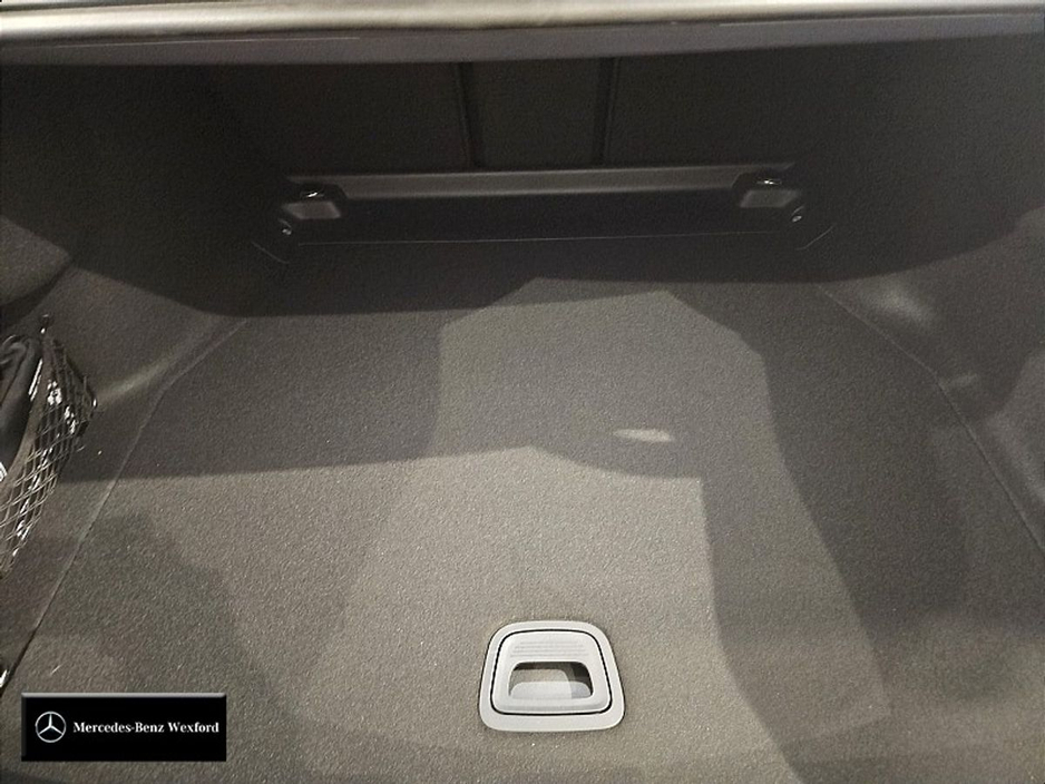 2026 Mercedes-Benz C Class C200D AMG Line €64,330