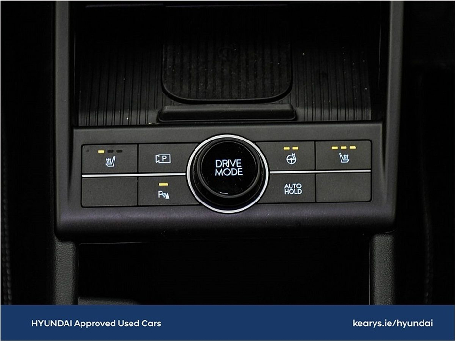 2024 Hyundai Kona EV Platinum 65KW