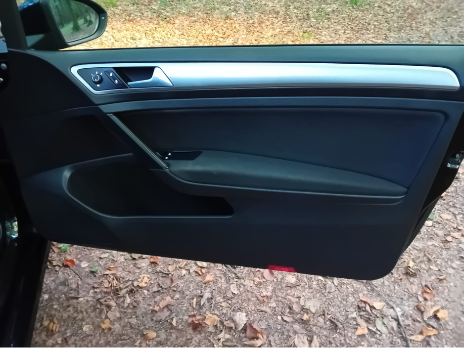 2019 Volkswagen Golf (NOW SOLD) VAN 1.6 TDI MANUAL  115HP  @ REDDY2DRIVE LTD 2DR €12,500